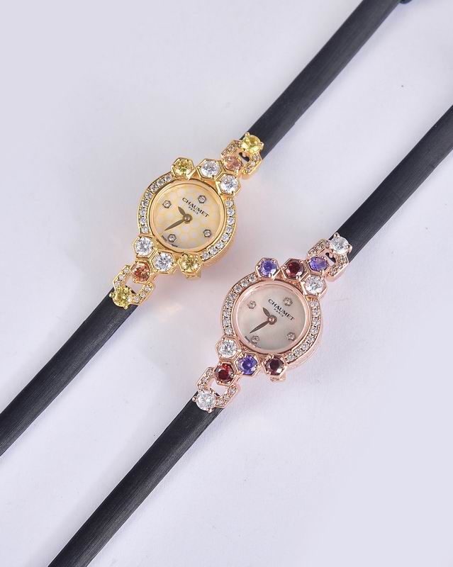 Chaumet 手表 0722
